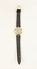 KOJEX Stainless Steel Gold Plated Ladies Watch with Crystals 1990's Vintage NEW