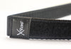 New X-Treme 20mm Wrap Around Nylon Watch Band Strap Hook & Loop Fasterners