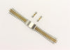 20mm Men's Jubilee Two-Tone Stainless Steel Watch Band Bracelet