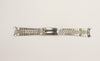 20mm Men's Jubilee Two-Tone Stainless Steel Watch Band Bracelet