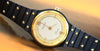 Cofram Swiss Made Ladies Watch Gold Plated 1990's Rare Brand New Vintage