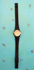 Cofram Ladies Swiss Made Watch Gold Plated 1990's Rare Brand New Vintage