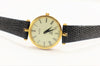 Pre-owned Vintage GUCCI 2000M Men's Quartz Watch Swiss Made 1990's