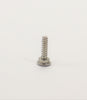 Casio PAG240-1 Original Stainless Steel Screw Back (QTY. 1) PRG120-1AV, PRW2500-1, SPF70-1V