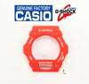 CASIO G7900A-4 Original G-Shock Red BEZEL (Top) Case Shell