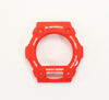 CASIO G7900A-4 Original G-Shock Red BEZEL (Top) Case Shell