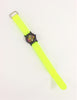 Disney's Beast from Beauty and the Beast Children's Watch Nylon Band Vintage New