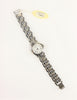 Christian Bernard Stainless Steel Ladies Watch 1990's Vintage New with Tag