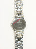 Christian Bernard Stainless Steel Ladies Watch 1990's Vintage New with Tag