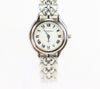 Christian Bernard Stainless Steel Ladies Watch 1990's Vintage New with Tag