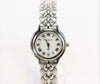 Christian Bernard Stainless Steel Ladies Watch 1990's Vintage New with Tag