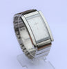 Pre-Owned MOVADO Men's Stainless Steel La Nouvelle Watch