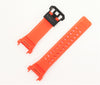 CASIO GR-B200-1A9 G-Shock Original Orange Rubber Watch Band Strap