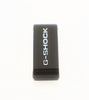 Casio G-Shock Mudmaster GGB-100 Watch Band Loop Black Rubber GGB-200