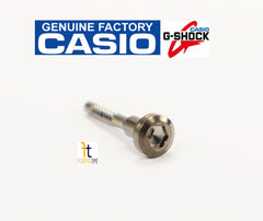 CASIO G-Shock GGB100-1A Original Watch Band Screw FITS ALL GGB Models (QTY 1)