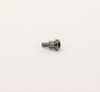 CASIO 10592322 GGB-100 G-Shock Gun Metal Deco Bezel Stainless Steel SCREW (QTY 1)