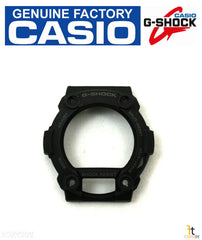 CASIO G-Shock GW-7900BMS Original Black BEZEL Case Shell G-7900 GW-7900B