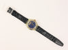 SWATCH Nachtigall Automatic Watch Vintage Brand New/Rare 1992 (SAK 104)