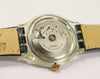 SWATCH Nachtigall Automatic Watch Vintage Brand New/Rare 1992 (SAK 104)