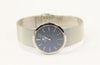 Universal Geneve Blue Dial 1960's Vintage BRAND NEW Swiss Made