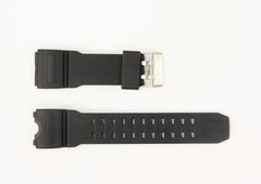 CASIO G-SHOCK Compatible Mudmaster GWG-1000 Black Rubber Watch Band