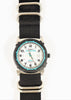 TIMEX Expedition Indiglo Watch Unisex Vintage 2000's