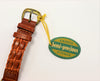 Fossil Wristwatch 1990's Unique Semi-Precious Stone Collection Vintage Brand New / Old Stock