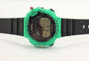 VERY RARE Vintage CASIO Wristwatch STR-1000 Speed Trainer Brand New / Old Stock 1990's