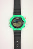 VERY RARE Vintage CASIO Wristwatch STR-1000 Speed Trainer Brand New / Old Stock 1990's