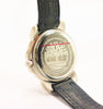 Timberland Ladies Brushed Stainless Steel Wristwatch with Date Vintage New 1990's