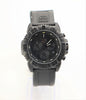 Luminox Colormark Navy Seals XS.3081.BO.1 / 3080 Series Blackout Chronograph Watch
