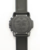 Luminox Colormark Navy Seals XS.3081.BO.1 / 3080 Series Blackout Chronograph Watch