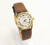 CONCORD Swiss Made Automatic Vintage Wristwatch 15-38-231x1 Unisex Brand New Old Stock