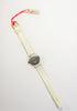 Pierre Lannier Ladies Watch Nautical Navy Blue and White 1990's vintage new