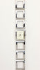 Nine West 9.25 Sterling Silver Ladies Bracelet Watch Vintage New 1990's