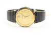 SUNLORD Swiss Made Unisex Watch Gold Plated Vintage New 1990's