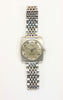 Le Jaye Automatic Stainless Steel Men's Watch 17 Jewels 1970's Pre-Owned Vintage