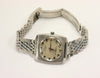 Le Jaye Automatic Stainless Steel Men's Watch 17 Jewels 1970's Pre-Owned Vintage