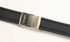 Citizen Eco-Drive Original 59-S54206 24mm Black Rubber Watch Band Strap