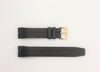 Citizen Eco-Drive 59-S52088  Original Black Rubber Watch Band Strap 4-S067634, JR4046-03E