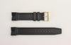 Citizen Eco-Drive 59-S52088  Original Black Rubber Watch Band Strap 4-S067634, JR4046-03E