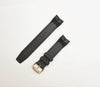 Citizen Eco-Drive 59-S52088  Original Black Rubber Watch Band Strap 4-S067634, JR4046-03E