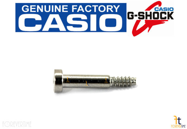 CASIO G-Shock GST-S120L Stainless Steel Watch Band SCREW GST-S130L - Forevertime77