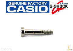 CASIO G-Shock GST-S120L Stainless Steel Watch Band SCREW GST-S130L