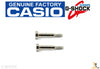 CASIO G-Shock GST-S120L Stainless Steel Watch Band SCREW GST-S130L - Forevertime77