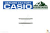 CASIO Pathfinder PAW-1300T-7V Spring Rods / End-link Pins Short One (QTY. 2)
