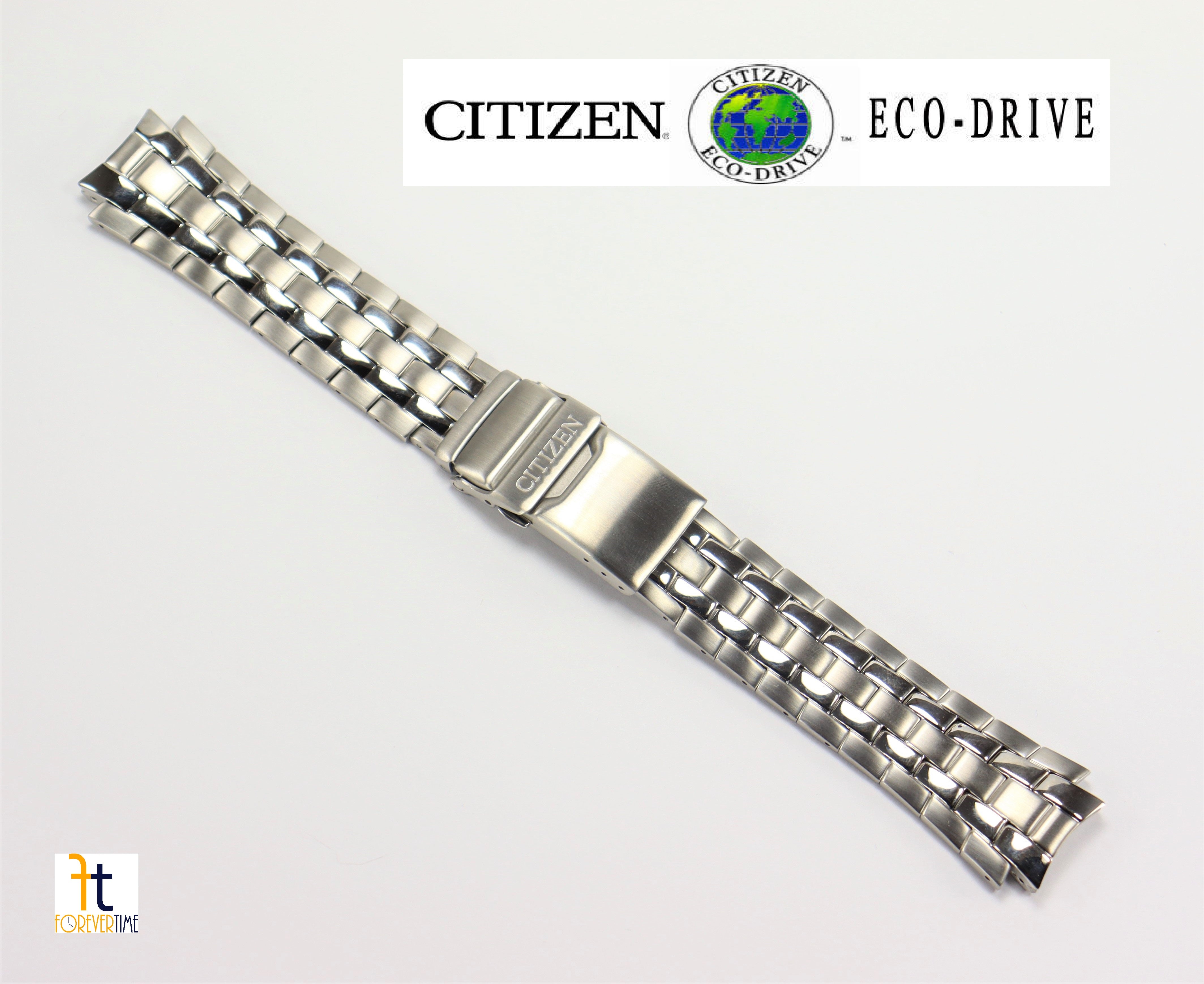 Citizen watch sales band pins