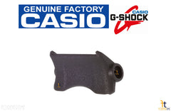 Casio 10504517 Genuine Factory Casio Replacement Black Rubber Case Back Protector fits GWG-1000 (All-Models)