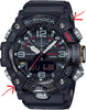 Casio G-Shock MUDMASTER GGB-100 BEZEL Decorative Piece (1H) (7H) Black Resin