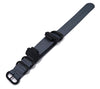 CASIO G-Shock GA-100 Original Canvas Watch BAND Strap GA-110TS-1A4W, GA-300, GA-200, G-8900